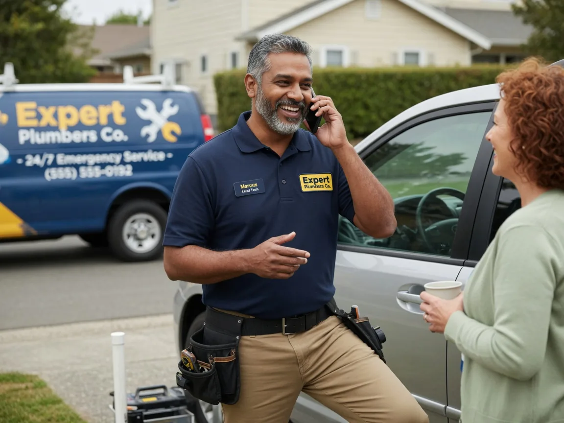 Clogged Drain Repair in Cranberry Township, PA